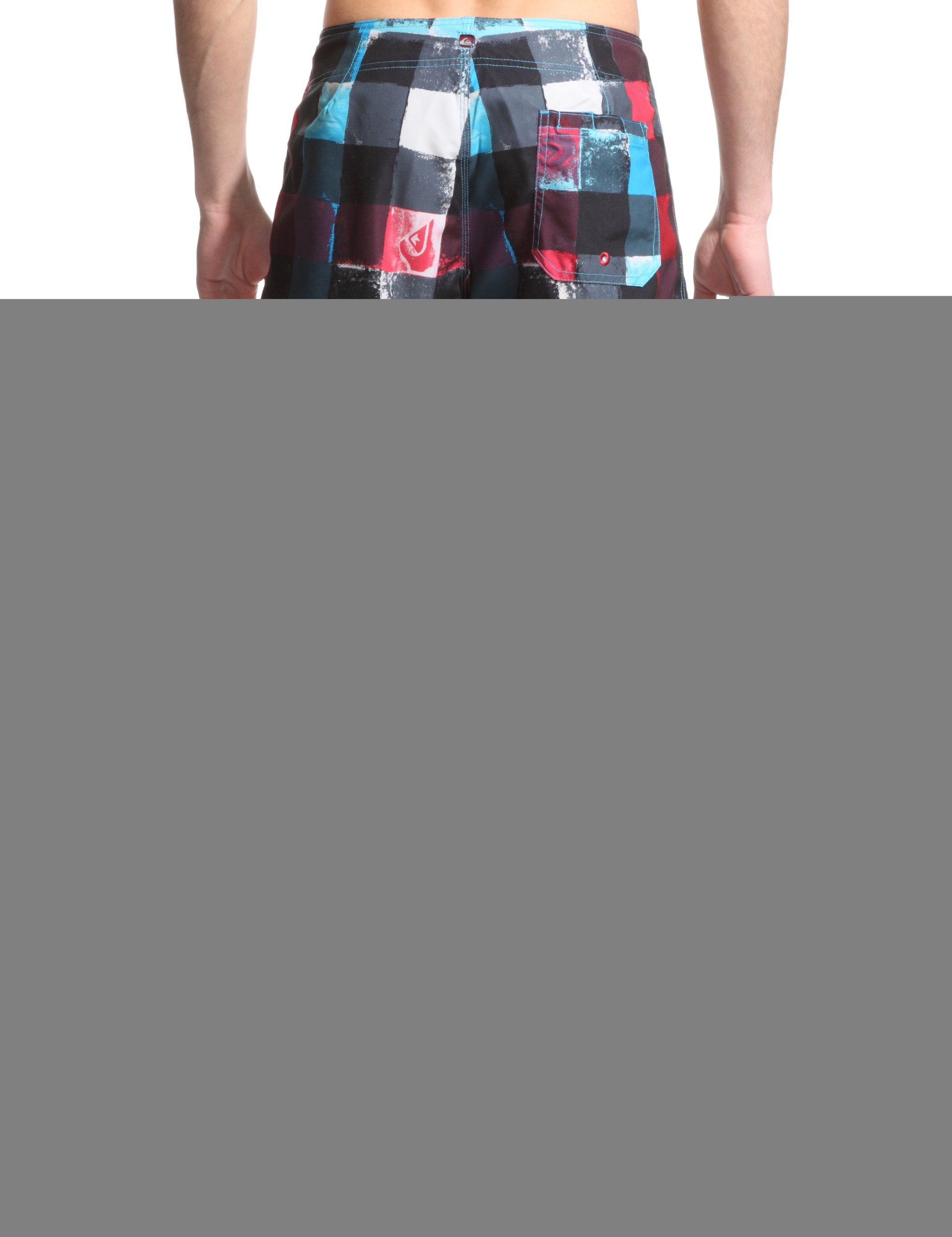Quiksilver Herren Boardshort Buffalo 16