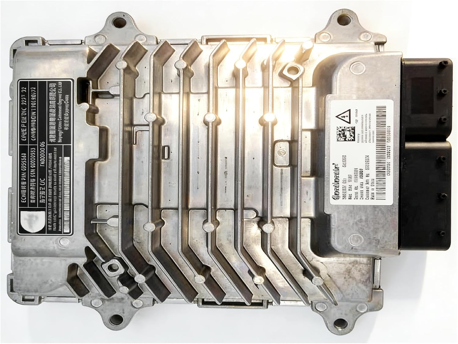 Control Module ECM 5293524 Compatible for Cummins ISF2.8 ISF3.8 Engine