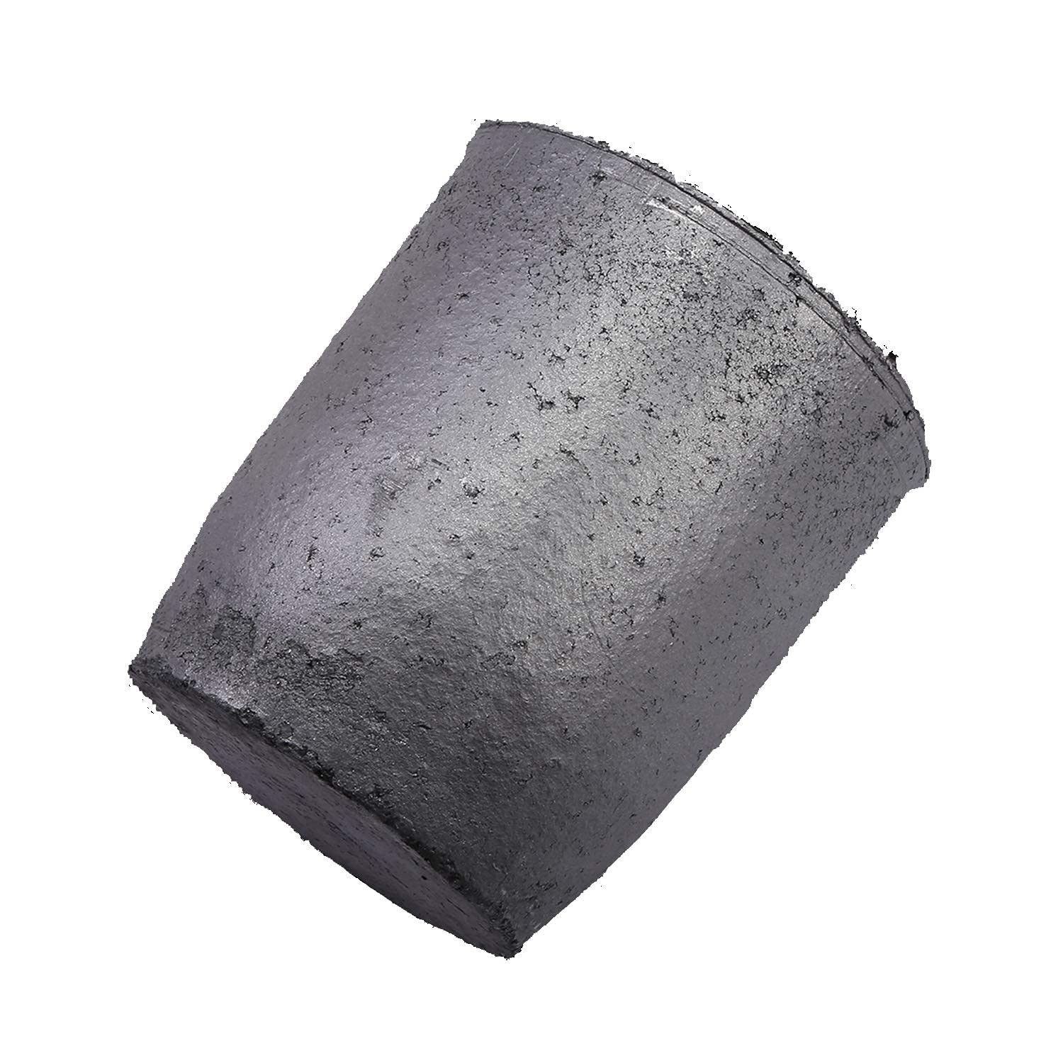 Crаzу Clеаrаnсе Nisorpa Durable 12KG Foundry Silicon Graphite Crucible Copper Casting Cup Furnace Coke Oven for Gold Silver Copper Brass Aluminum Melting Flаѕh Dеаlѕ - 70% оƒƒ Nisorpa Durable 12KG Foundry Silicon Graphite Crucible Copper Casting Cup Furnace Coke Oven for Gold Silver Copper Brass Aluminum Melting