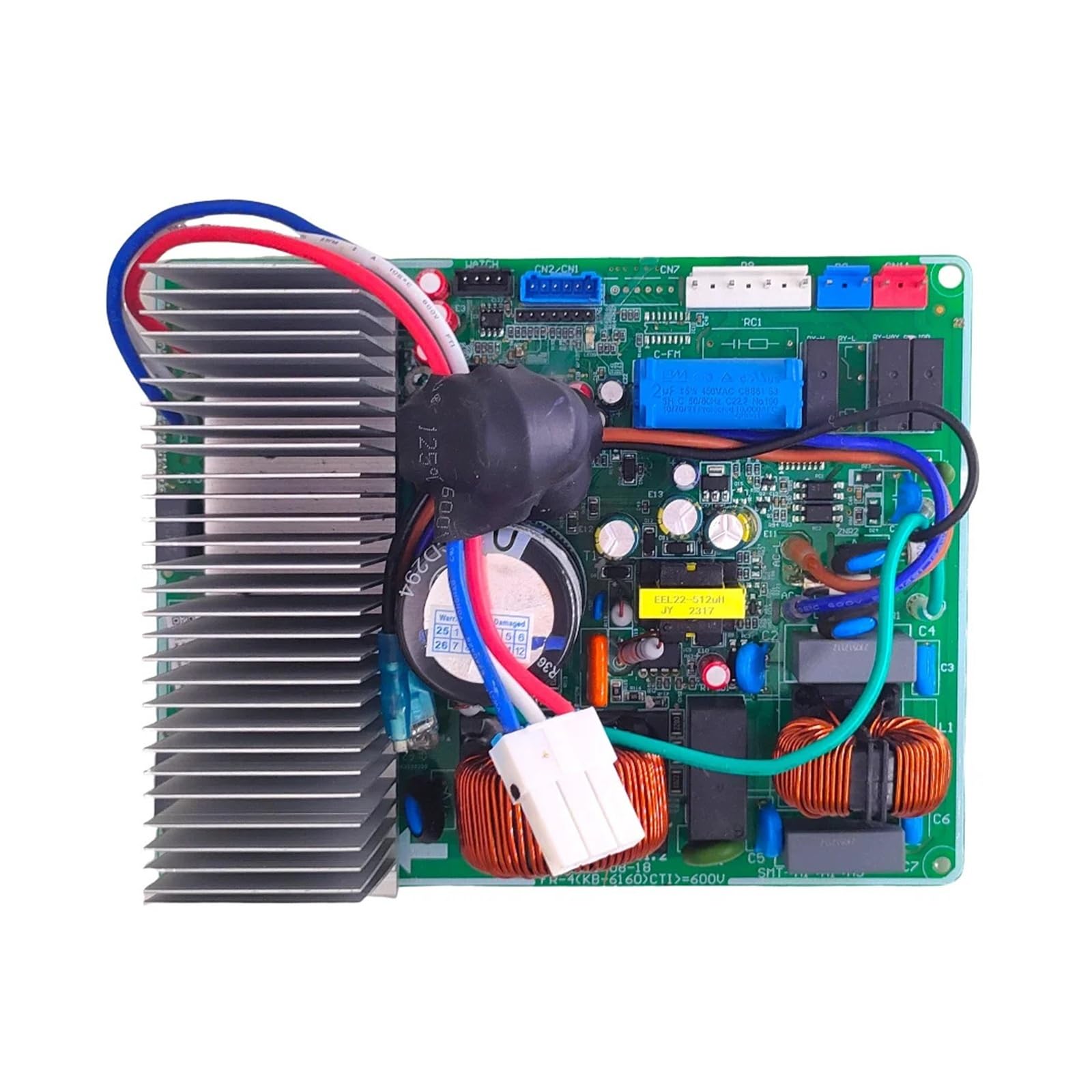 Zmtmyonpu One Color Tcl Compatible, A010418 Inverter Air Conditioner Base Plate, Accessories