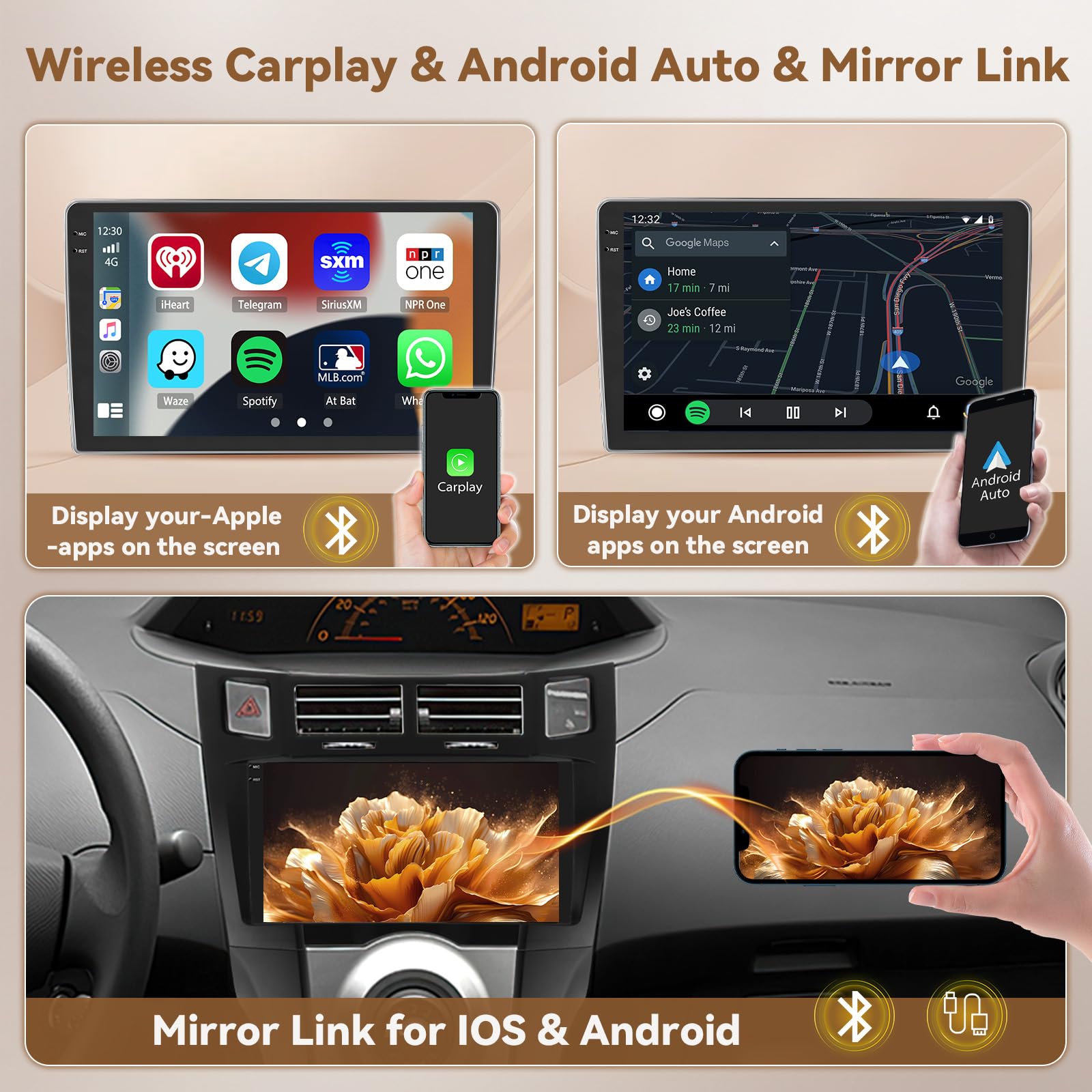 radio toyota yaris vitz carplay toyota yaris vitz radio samochodowe toyota yaris vitz 2005 2006 2007 2008 2009 2010 2011 ekran toyota yaris vitz android toyota yaris vitz samochodowe stereo toyota yar