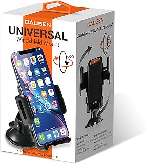حوامل الموبايل للسيارة لجميع انواع الموبايل من داوسن