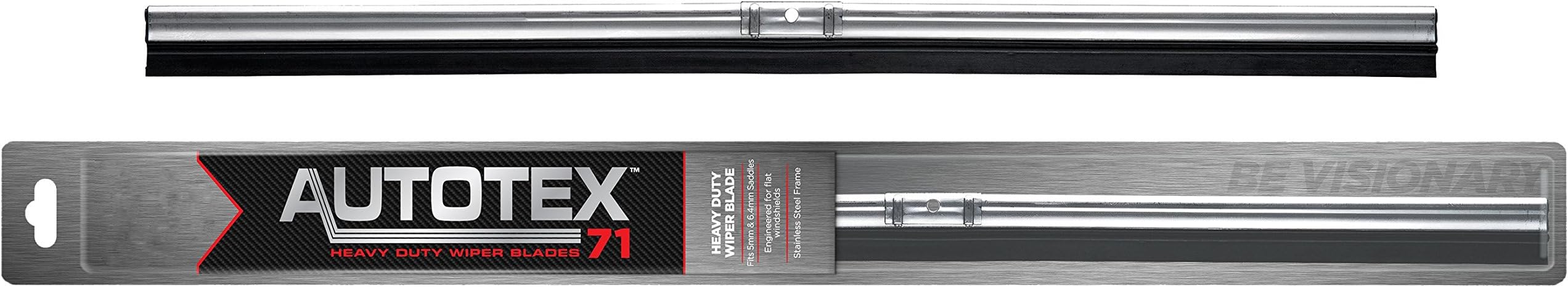 AutoTex Heavy Duty Series
