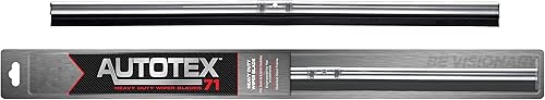 Limpiaparabrisas resistente AutoTex de 15 pulgadas serie 71 Limpiaparabrisas resistente AutoTex de 15 pulgadas serie 71