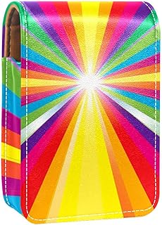 Estuche de lápiz labial, organizador de lápiz...