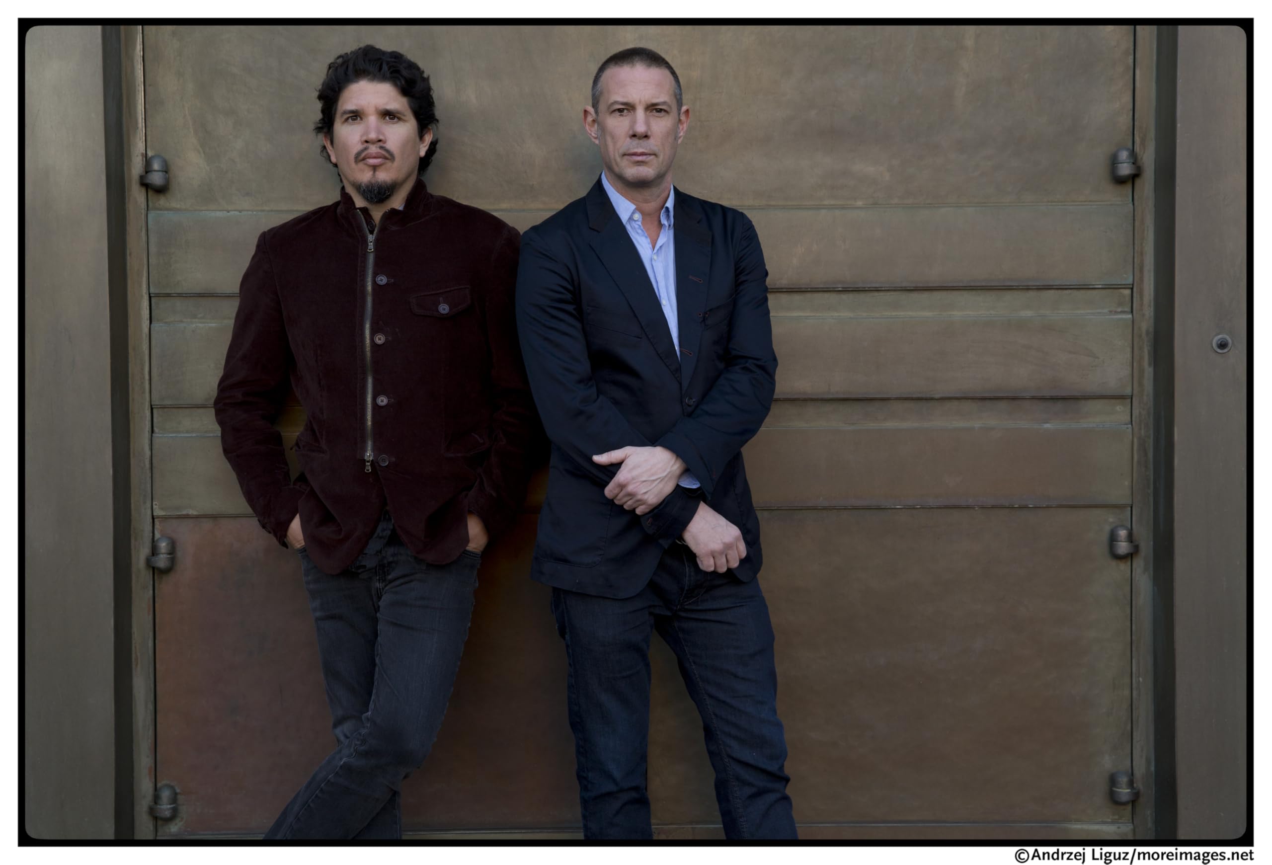 Thievery Corporation