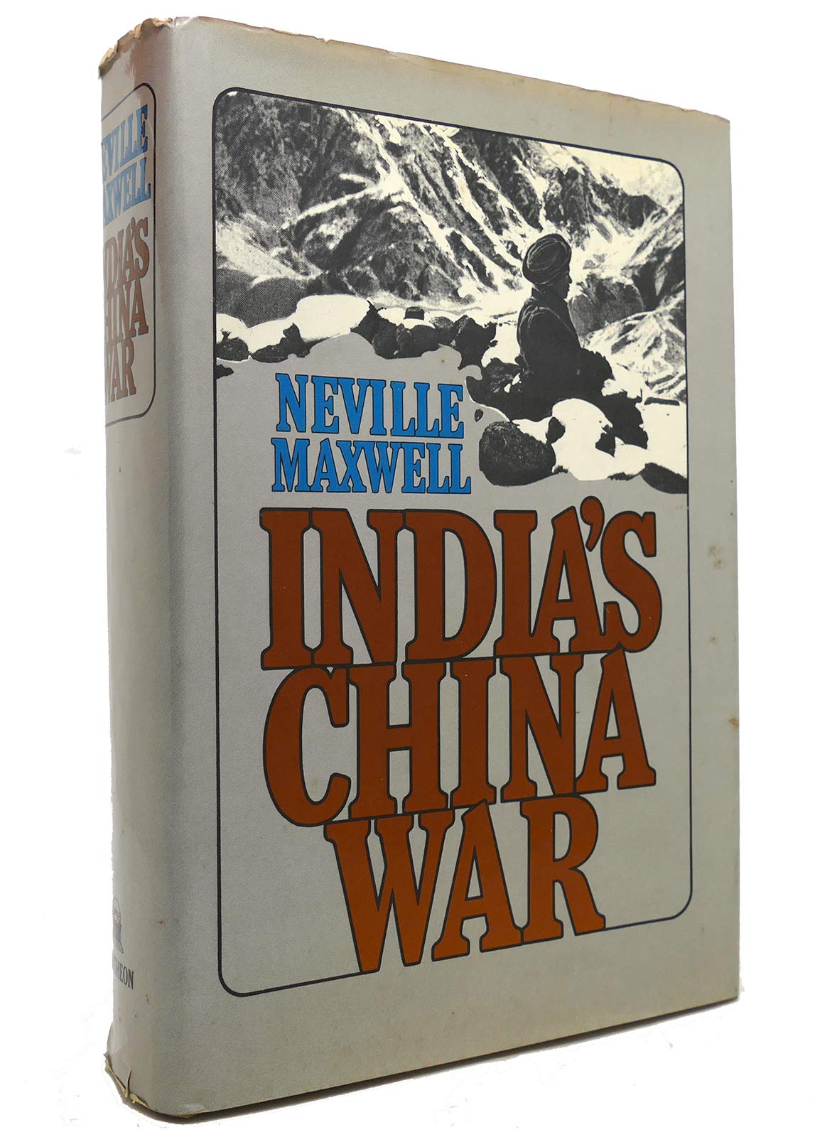 Buy India's China War — BookShops.in