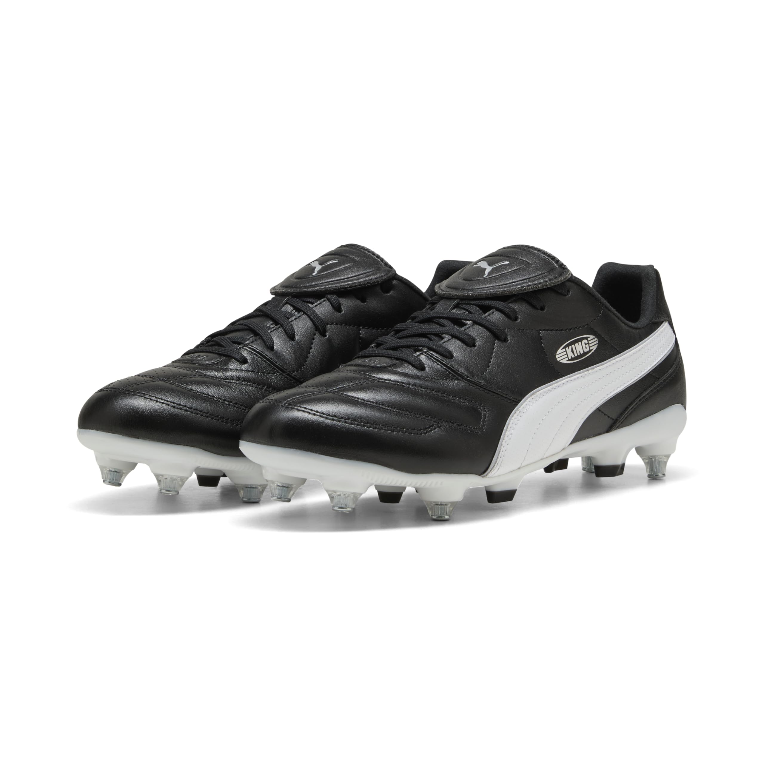 Puma King Liga Mxsg Scarpe da calcioUnisex - Adulto