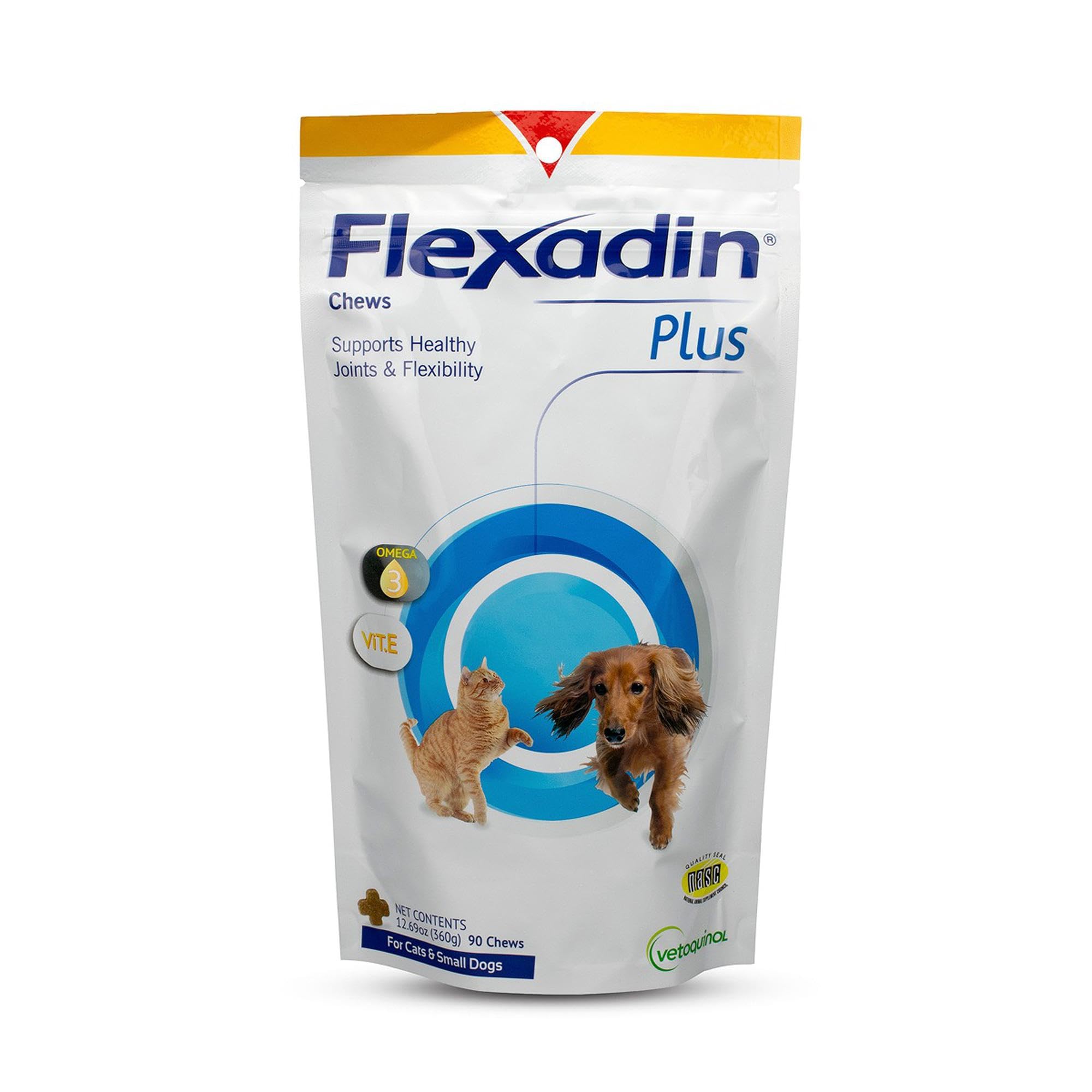 Vetoquinol Flexadin Plus