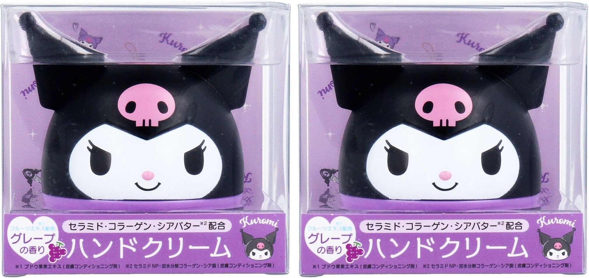 ピエラス クロミ モイスチャーハンドクリーム（35グラム） (× 2)