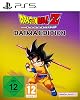 Dragon Ball Z: Kakarot Daima Edition [PS5]