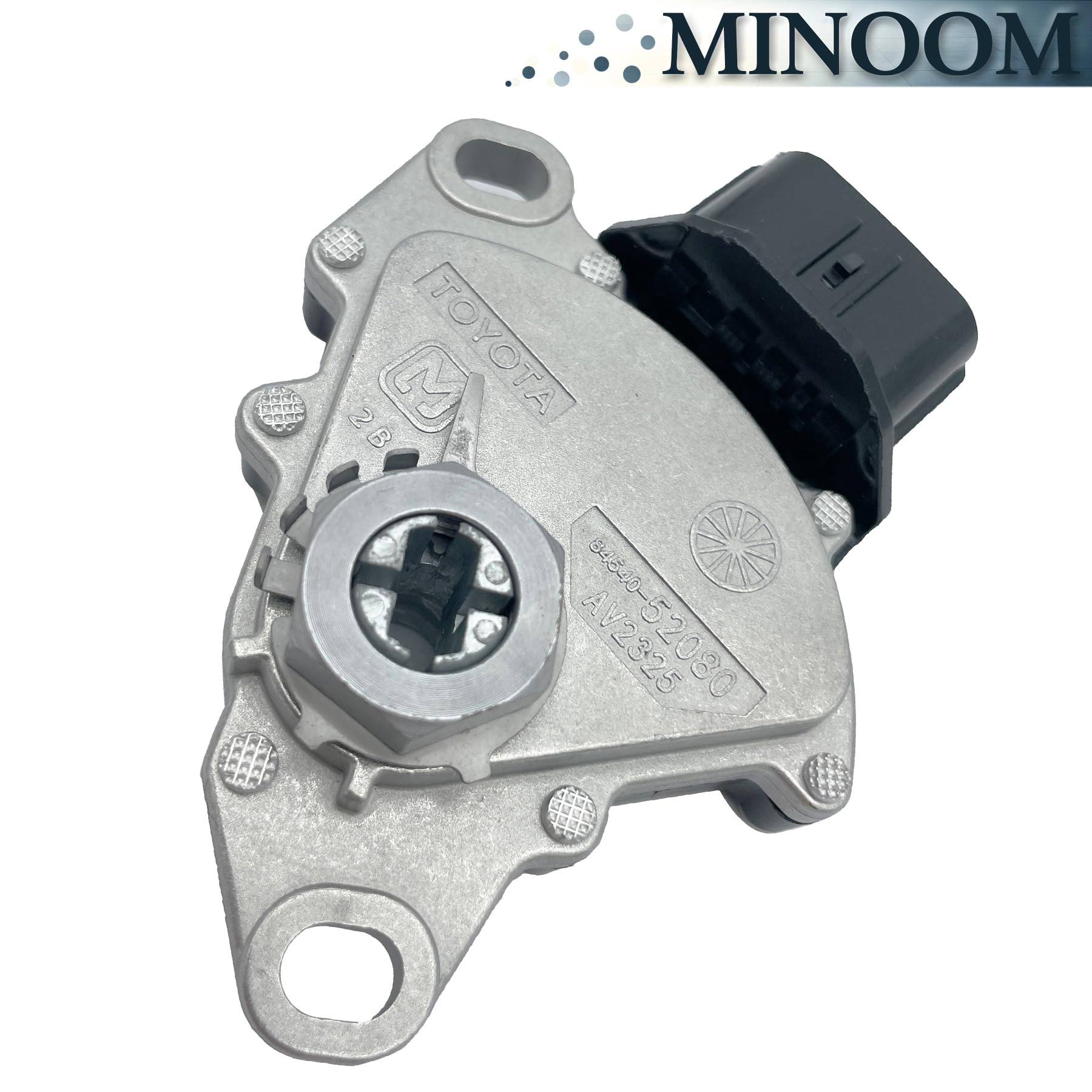 Amazon.com: MINOOM 84540-52080 Neutral Safety Switch Replacement