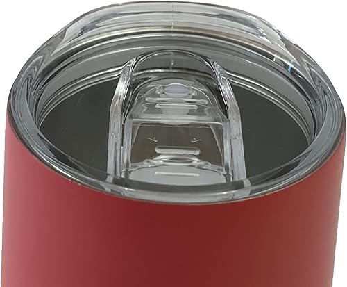 Miniatura 6 de Happy Hour Vaso de acero inoxidable con aislamiento de doble pared de 16 onzas, juego de 4 refranes caprichosos surtidos, (14200)