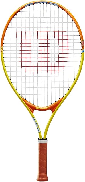 Wilson Youth Slam Tennis Racket