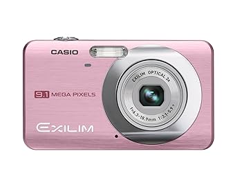 【付属品多数】 CASIO デジタルカメラ EXILIM EX-Z80 ピンク Amazon.co.jp: CASIO デジタルカメラ EXILIM (エクシリム) EX