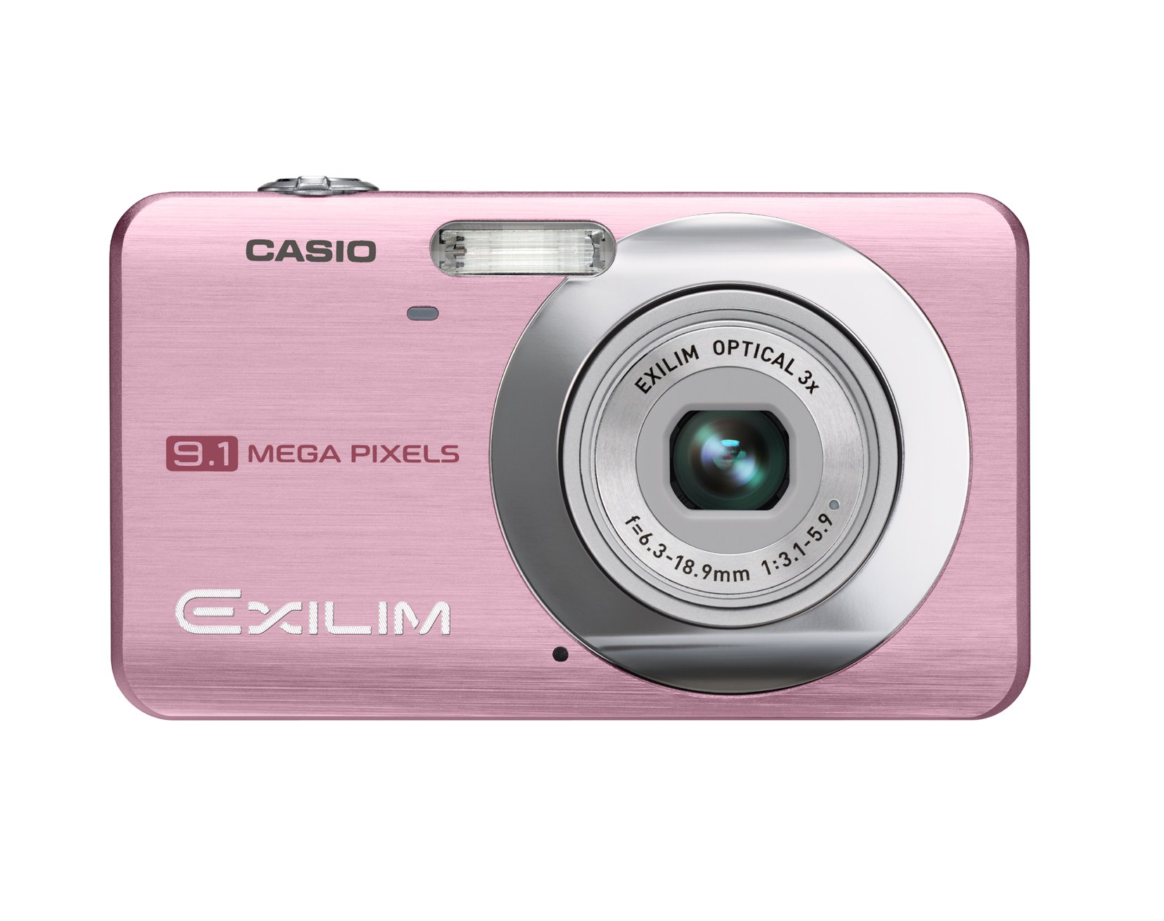 CASIO EXILIM EX-Z85 ピンク (動作確認済) 中古】Casio カシオ EXILIM EX-Z85 ピンク コンパクトデジタル