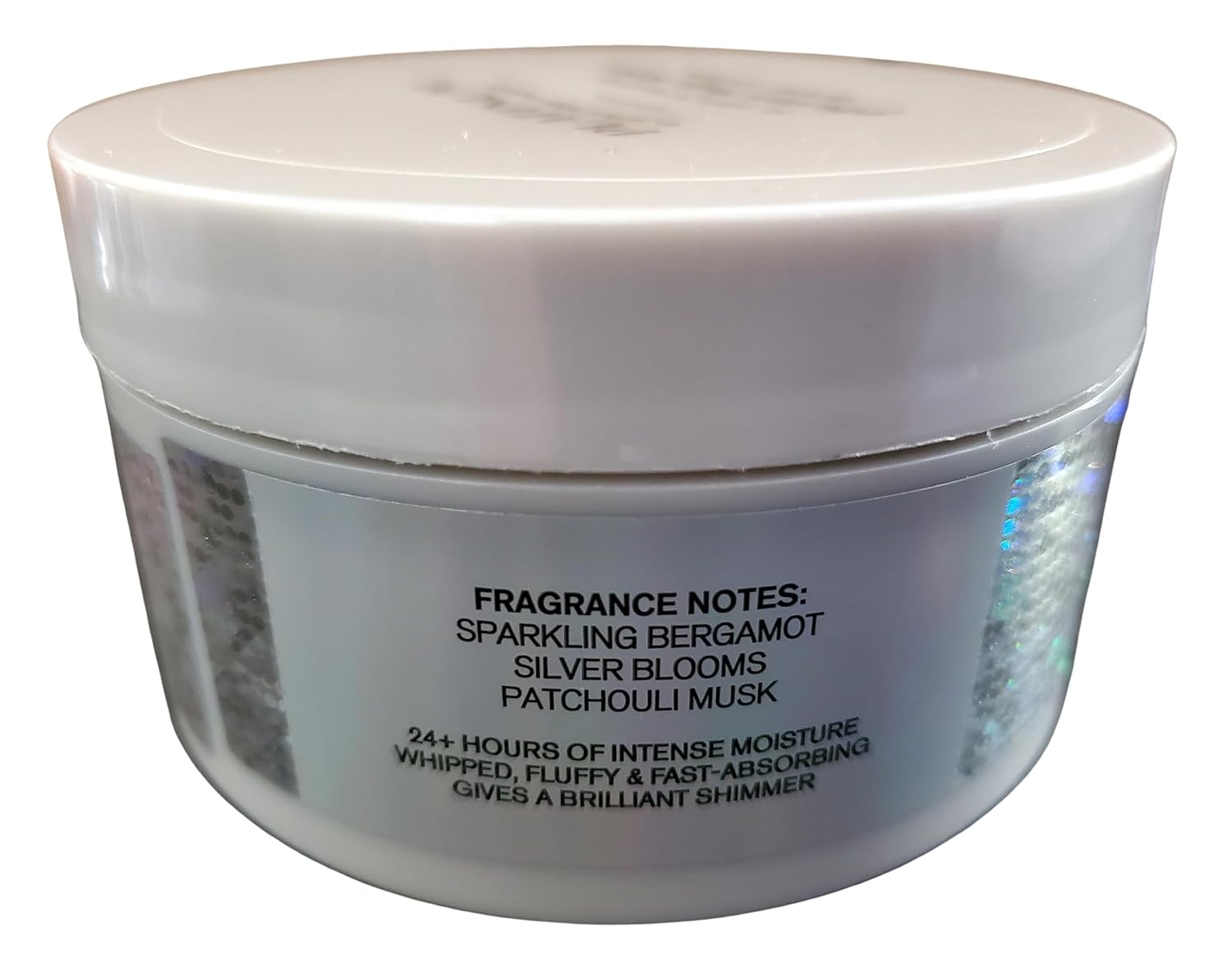 Bath and Body Works Platinum Whipped Body Butter - Image 4