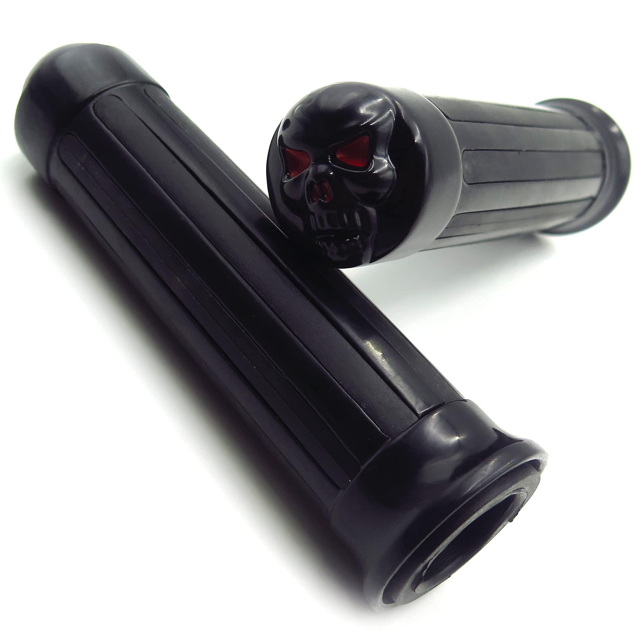 【新品未使用】DAMNGOOD!! SKULL HANDLE SC25 BK 新品未使用DAMNGOOD!! SKULL HANDLE SC25 BRASS