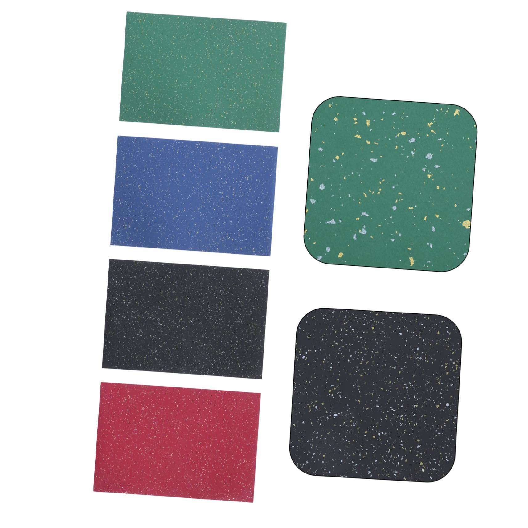 Mipcase 12blätter Künstlerisches Geschenkpapier Kürbis-geschenkpapier Diy-papierbogen Dekoratives Verpackungspapier für Blumensträuße und Geschenkboxen