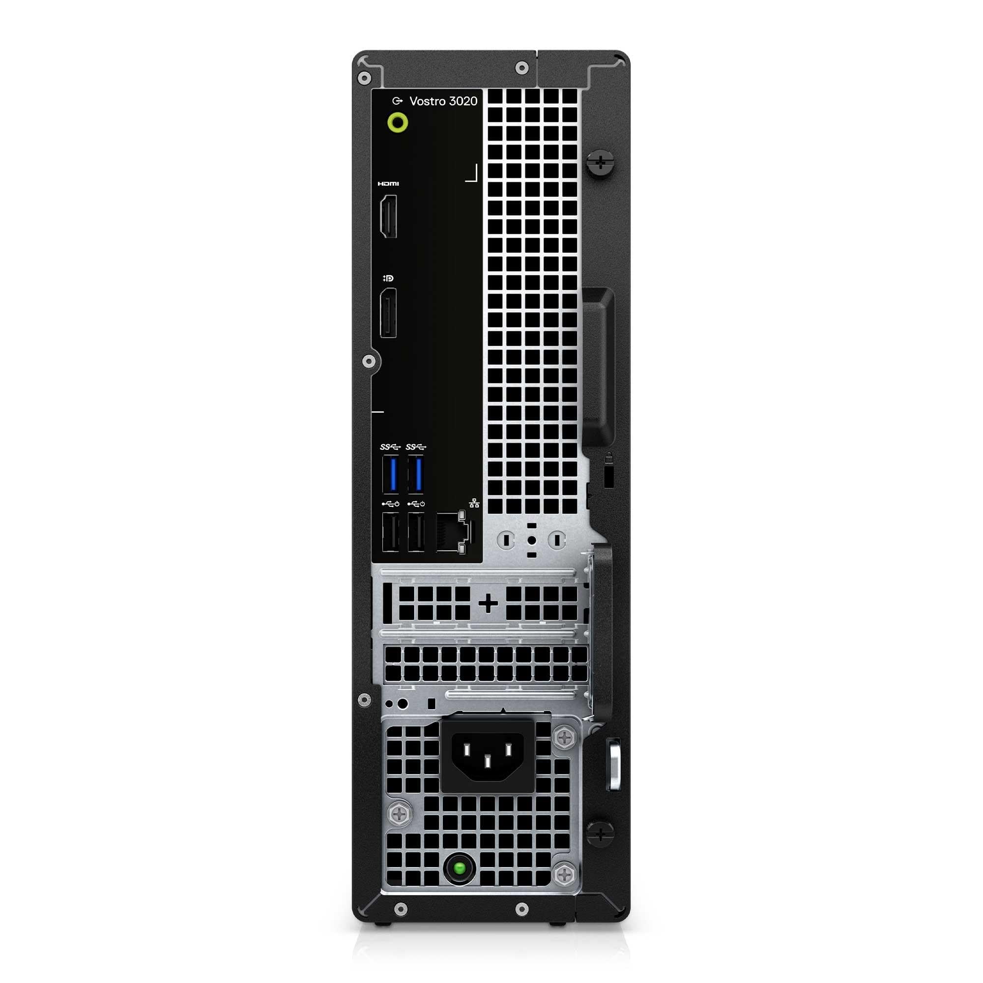 Dell Vostro 3020 N2062VDT3020MT_U07 i7-13700 32GB 1TBSSD FreeDOS