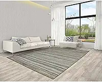 Tapete 200x250cm Adana Sala de Estar Onda