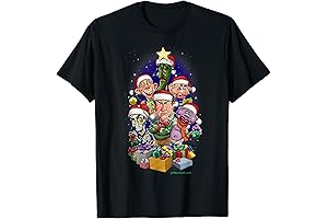 2021 Jeff Dunham Merchandise: Celebrate the Holidays with Laughter!