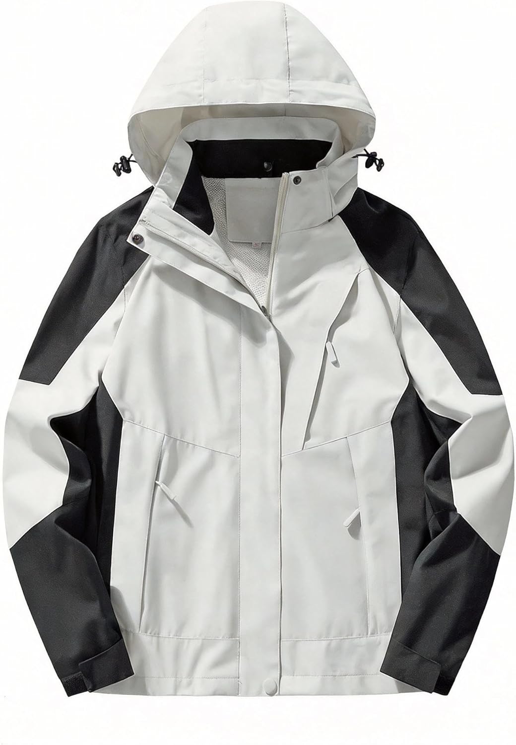 Fashionable Spring Autumn Windproof Waterproof Outdoor Hiking Sports and Jackets For Coupleses Coat