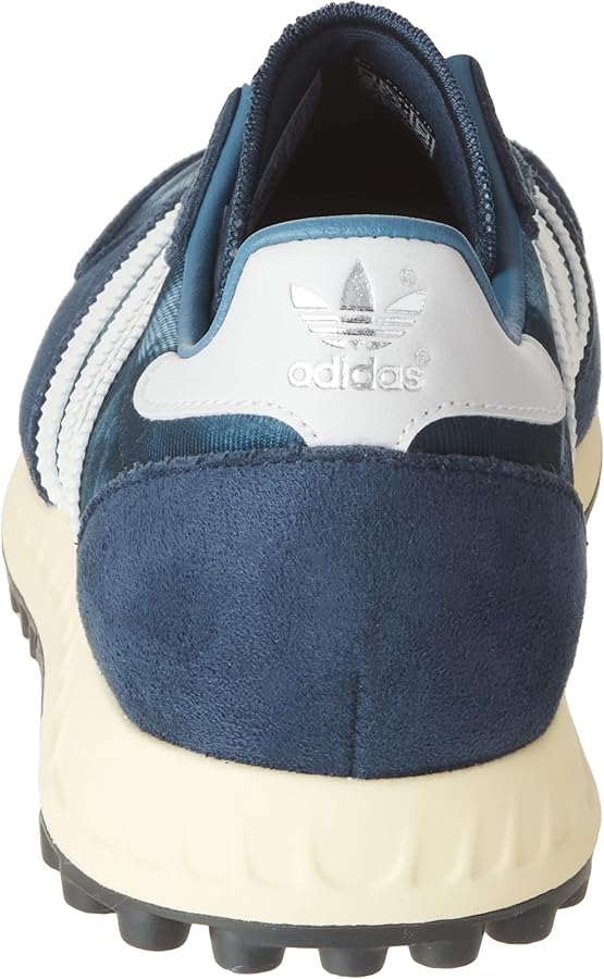 Amazon.com | adidas TRX Vintage Mens Shoes Size 11.5, Color: Crew
