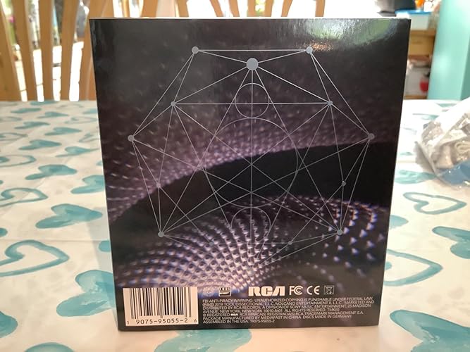 Fear Inoculum: Amazon.co.uk: CDs & Vinyl