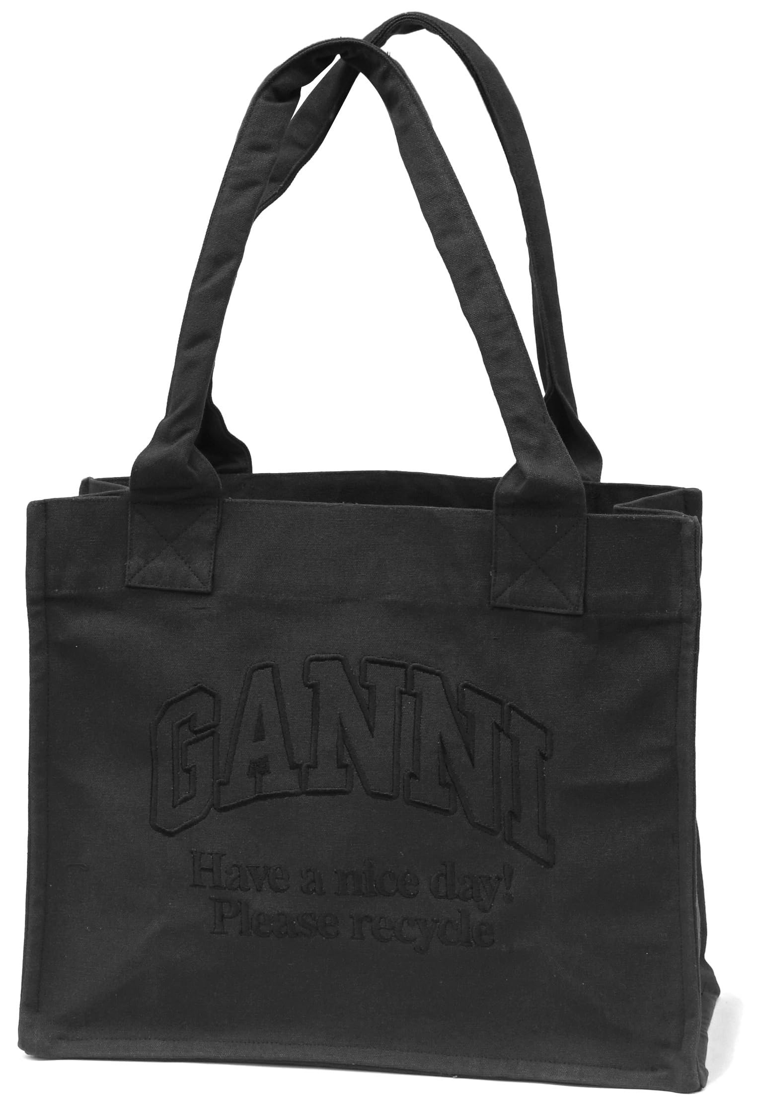 GANNI GANNI Bags.. Black GANNI