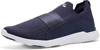 Women's Techloom Bliss Navy/White 1 8.5 Medium