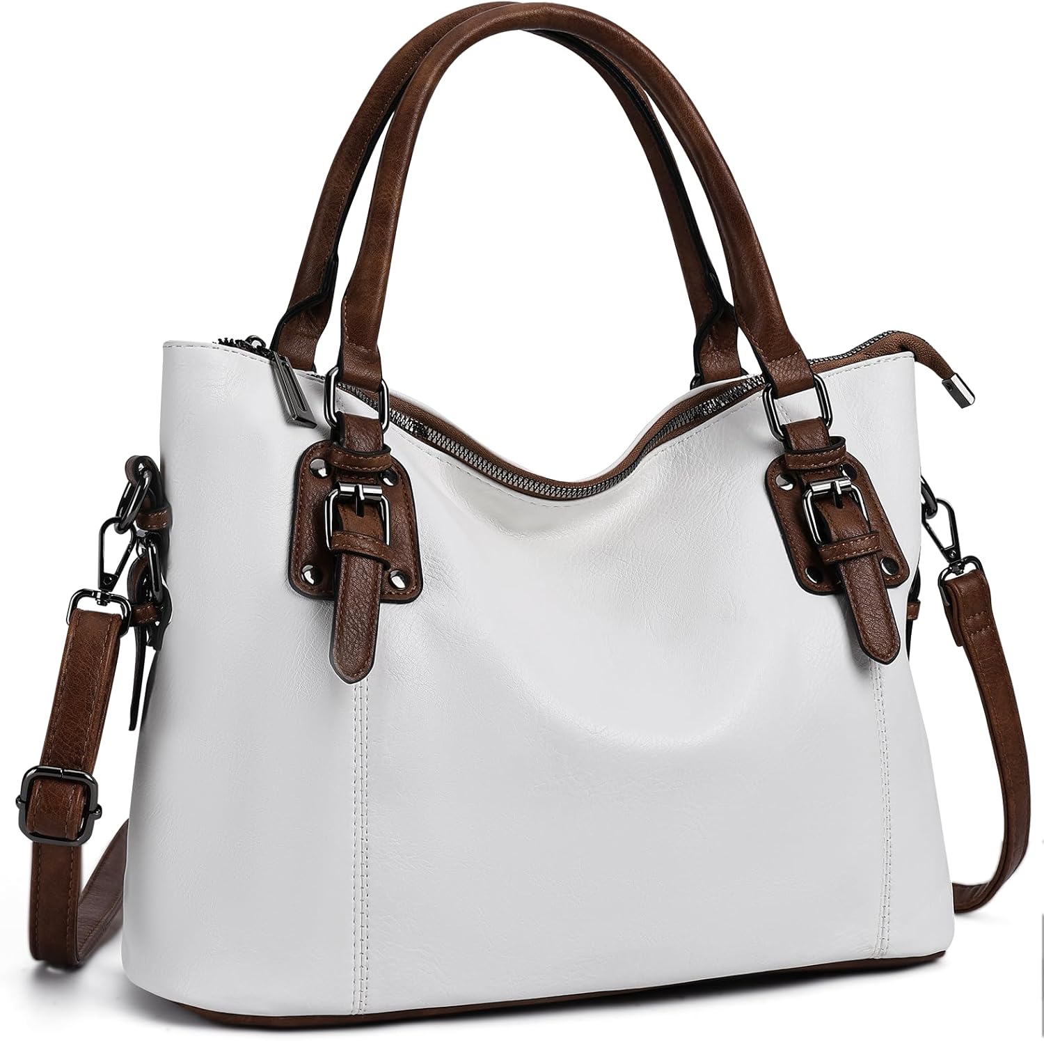 VX VONXURY Hobo Bag for Women, Tote Bag Shoulder Crossbody Bags Satchel Purses for Women