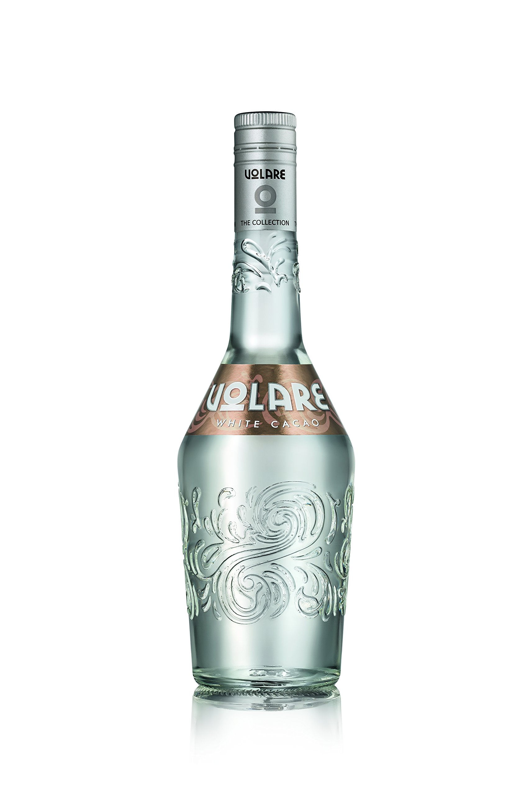 Creme de Cacao White 70 cl Bottle