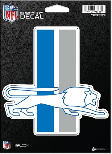 Miniatura 19 de Calcomanía de vinilo troquelada con logotipo retro de los Arizona Cardinals de la NFL, 5 x 7 pulgadas, accesorio para coche/camión/hogar Arizona