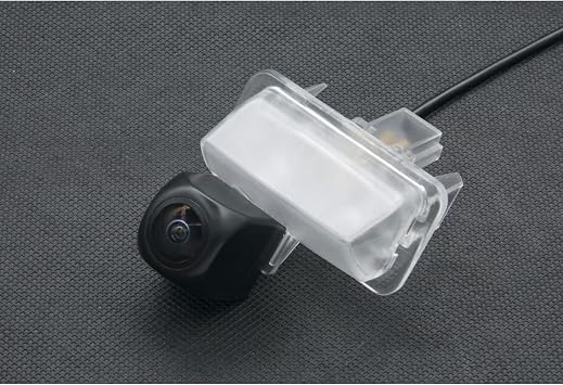 Trajectory Tracks 1080P Fisheye Car Rear View Camera for Toyota Corolla 2014/E170 Prius Sai Waterproof Car Reverse Camera|Vehicle Camera| - AliExpress