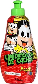 Betulla Umidificador De Cachos Magali 250 Ml