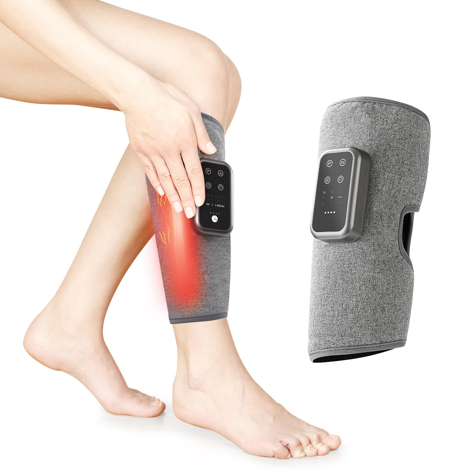 Masseurs de pieds électriques