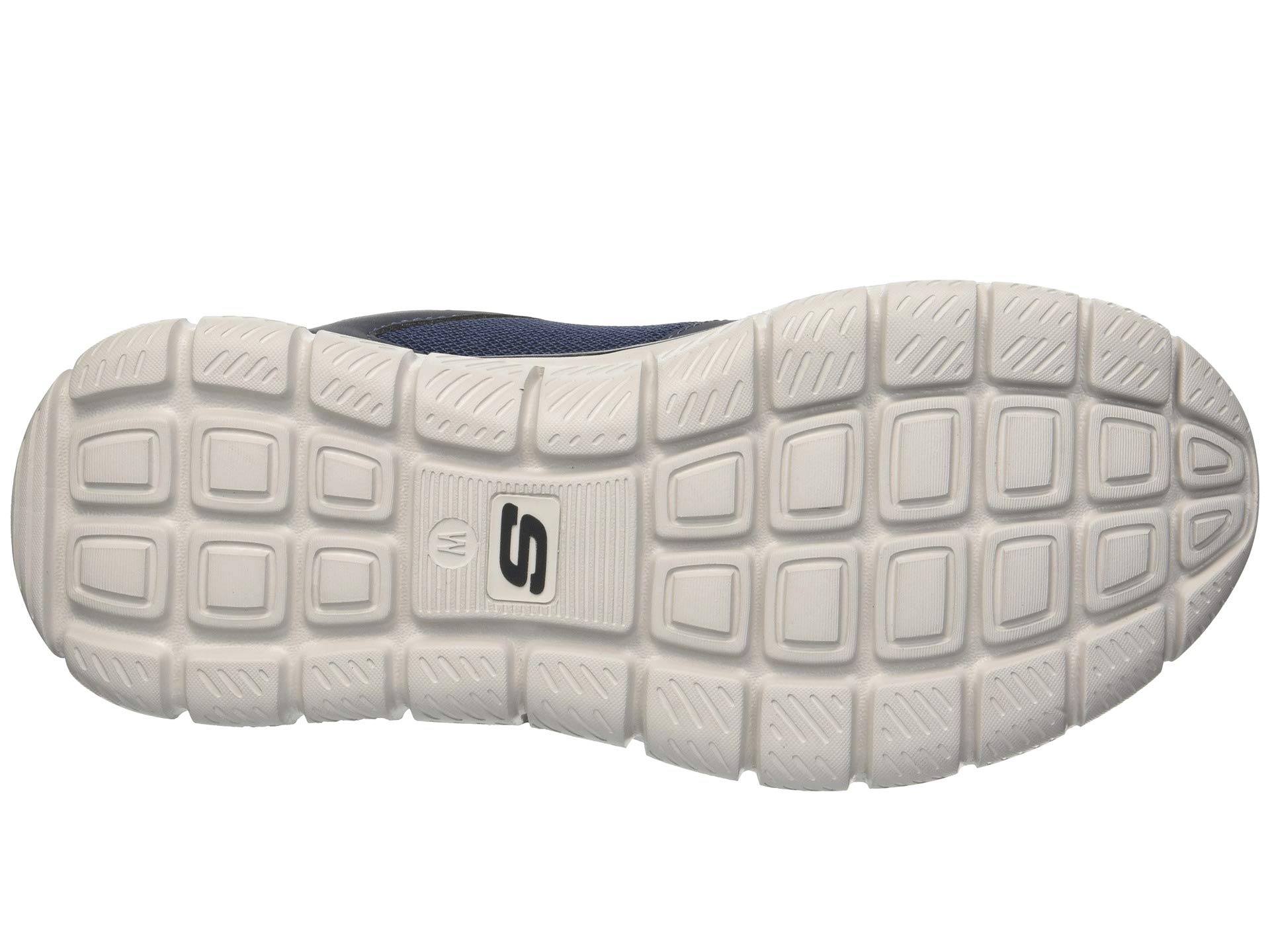 Skechers Track Scloric, Basket Homme