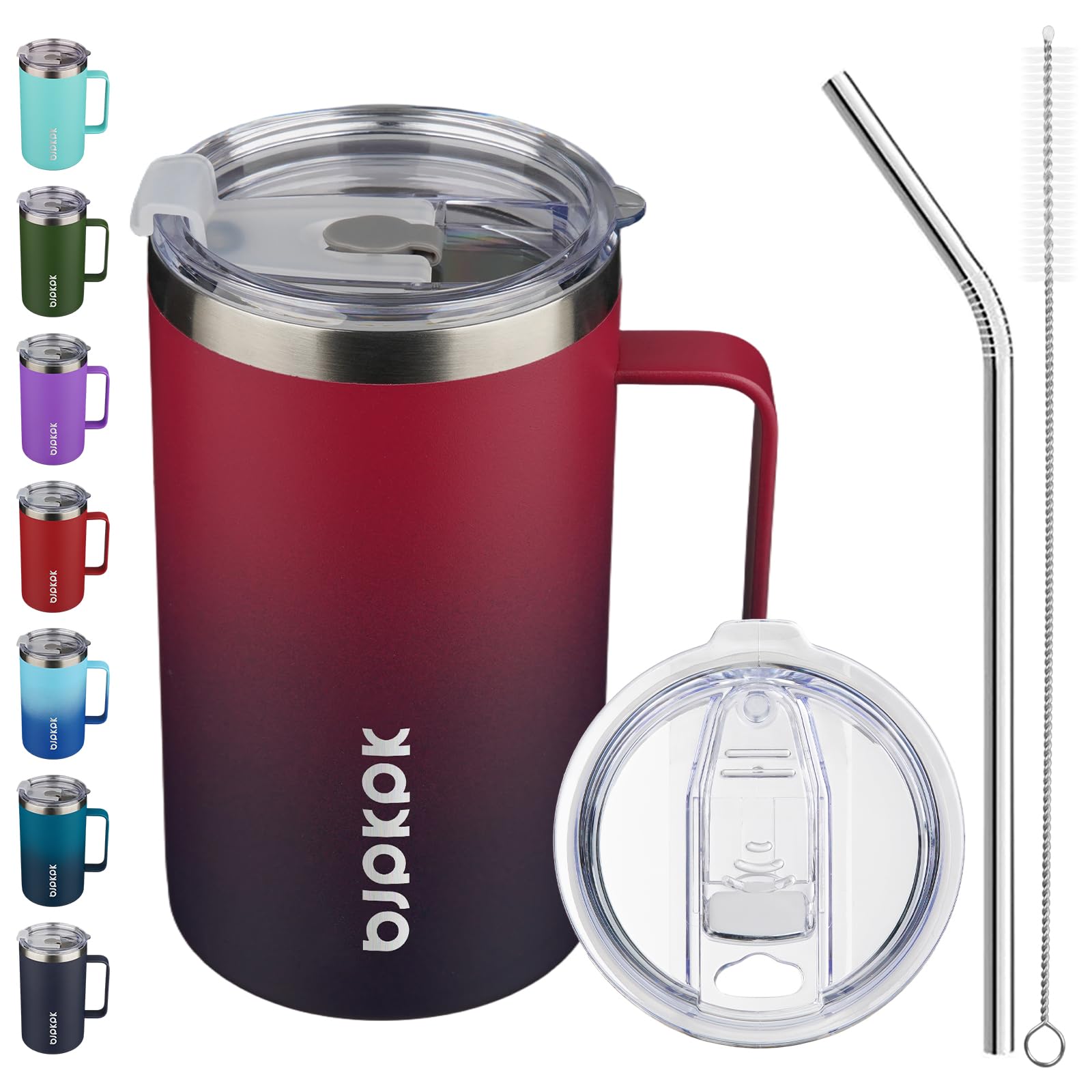BJPKPK Mug