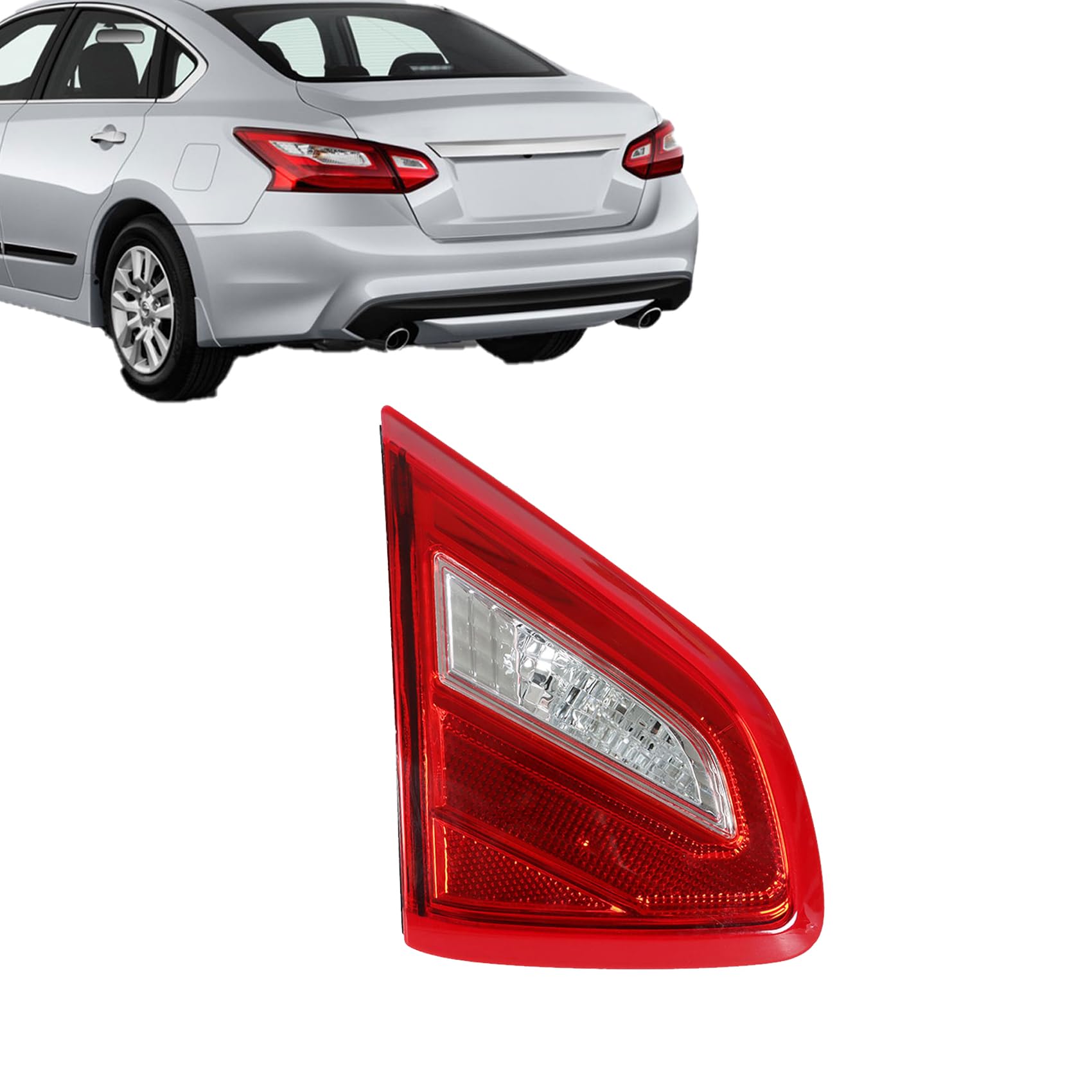 naa＊さま Amazon.com: For Nissan Maxima 2019 20 21 22 2023 Tail Light