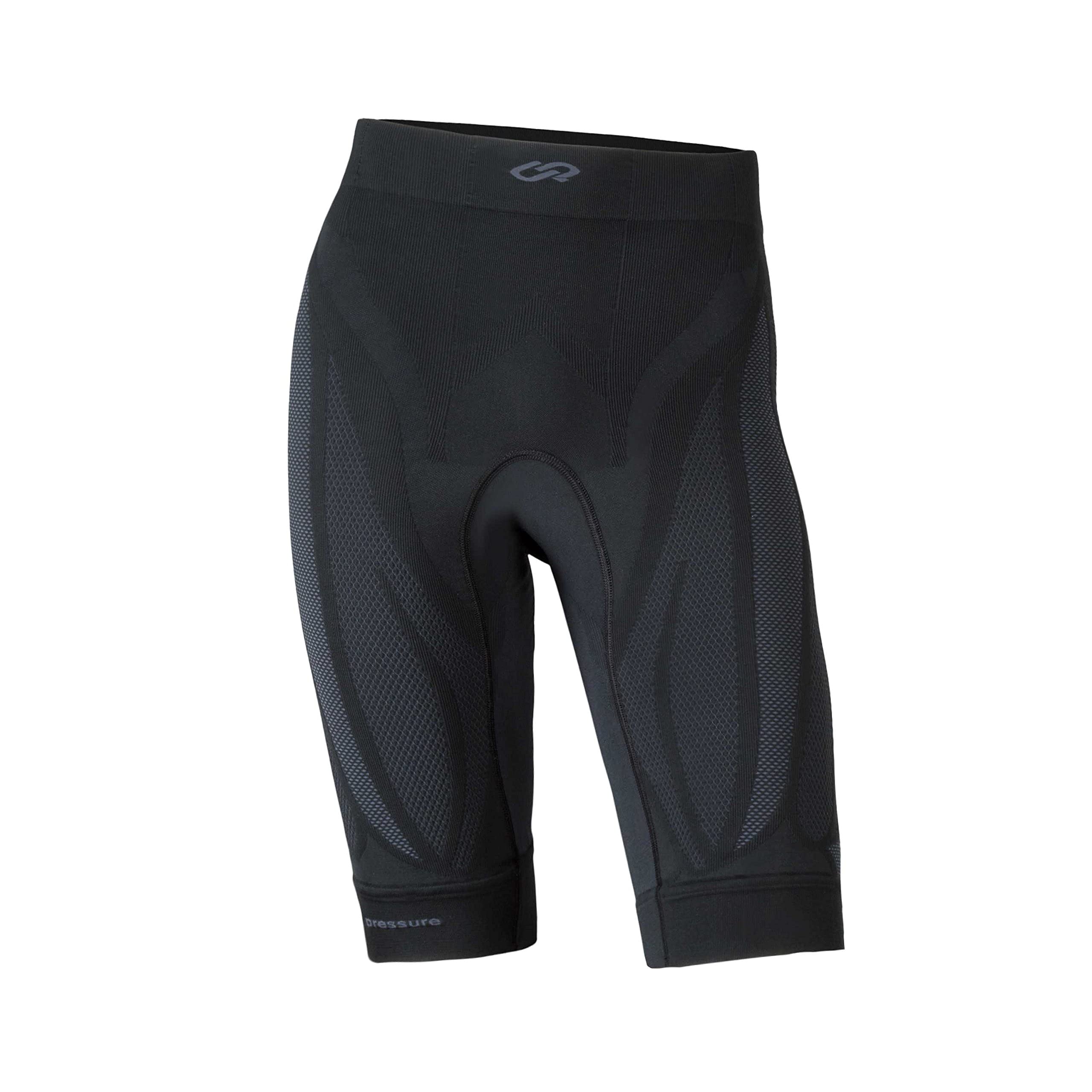 Sport Kompressionshose Under Pressure Accelerator Men (Starke Kompression) - Höchste Qualität, Made in Germany!