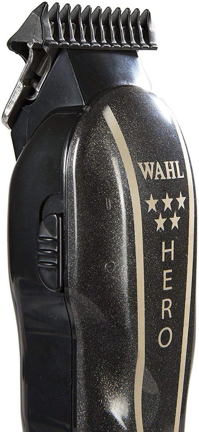 WAHL 5 STAR BARBER COMBO : Amazon.ca: Beauty & Personal Care