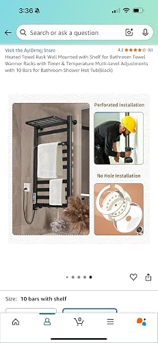 Review Image by Amazon Customer