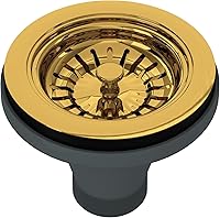 Vista 11 de ROHL Accesorios de cocina 735MB, negro mate