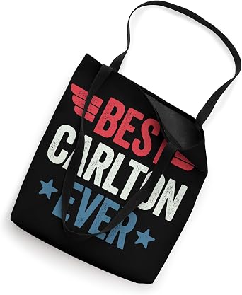 Best Carlton Ever Tote Bag