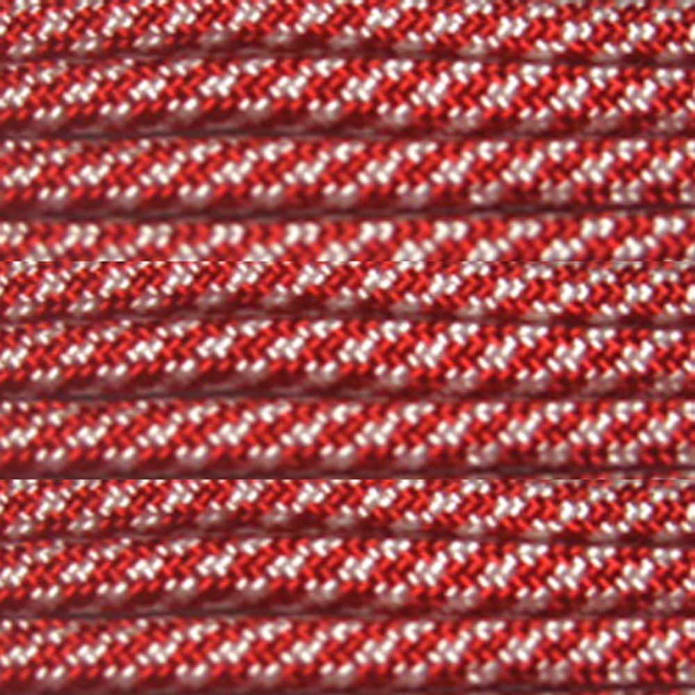 Paracord Planet 250 ft 7-Strand Paracord, Type III, Peppermint