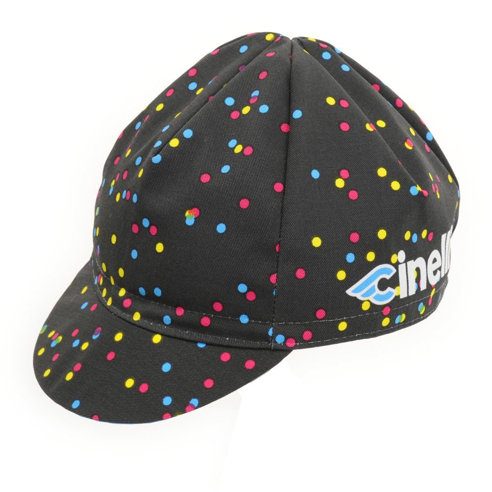 CinelliCaleido Dots Cap-Spots, One Size