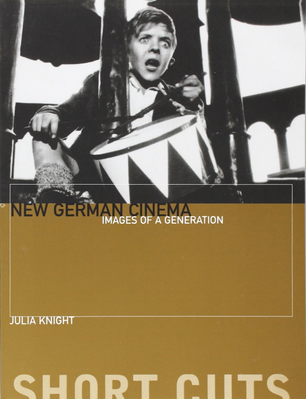 New German Cinema: The Images of a Generation