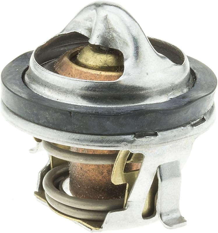 Válvula termostática Fail-Safe MotoRad 7306-192 para Ford Ranger, Focus, Escort, Mazda B2500 e Mercury Tracer