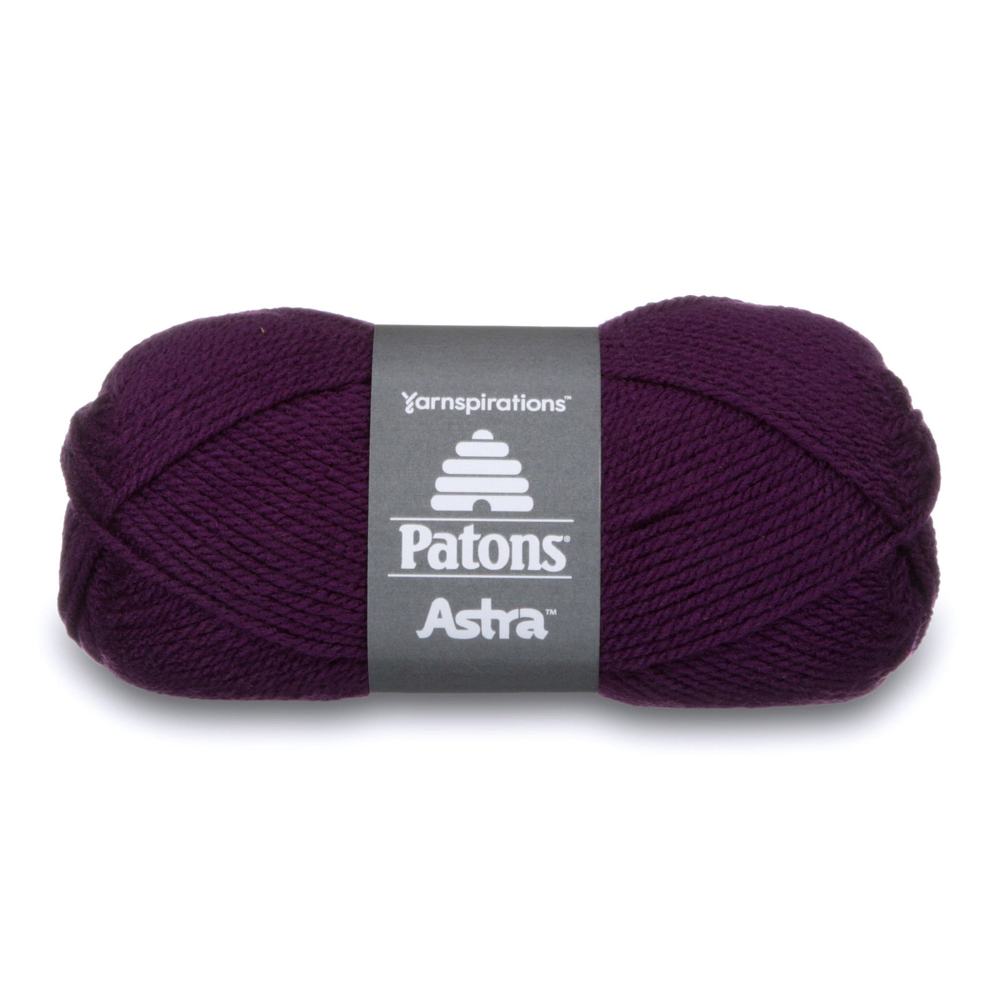 Patons10017392 Pat Astra Fantasy Yarn, 1.75 oz, Multicolor